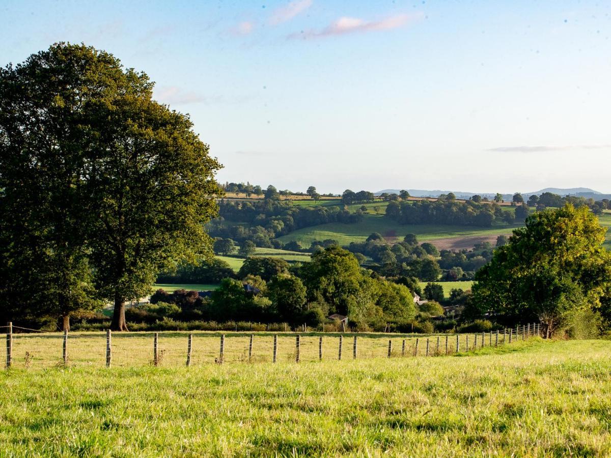 Frith Green Bromyard Bagian luar foto