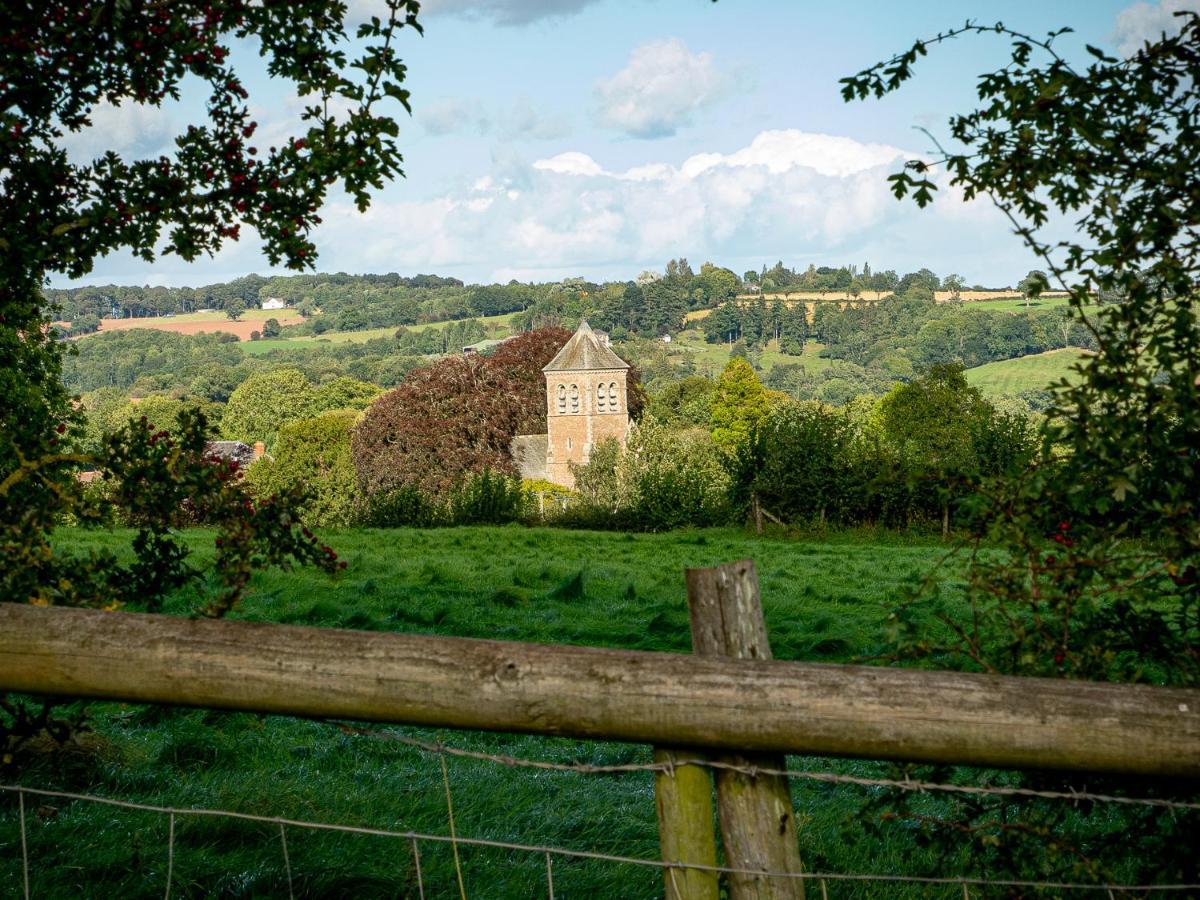 Frith Green Bromyard Bagian luar foto