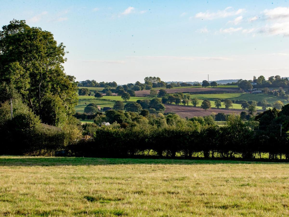 Frith Green Bromyard Bagian luar foto