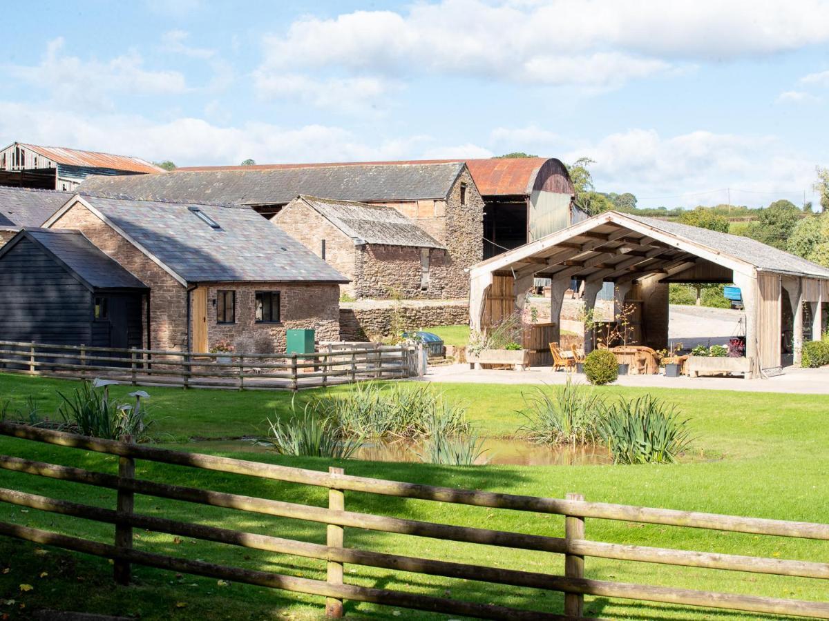Frith Green Bromyard Bagian luar foto