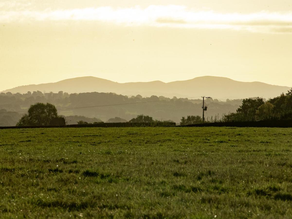 Frith Green Bromyard Bagian luar foto