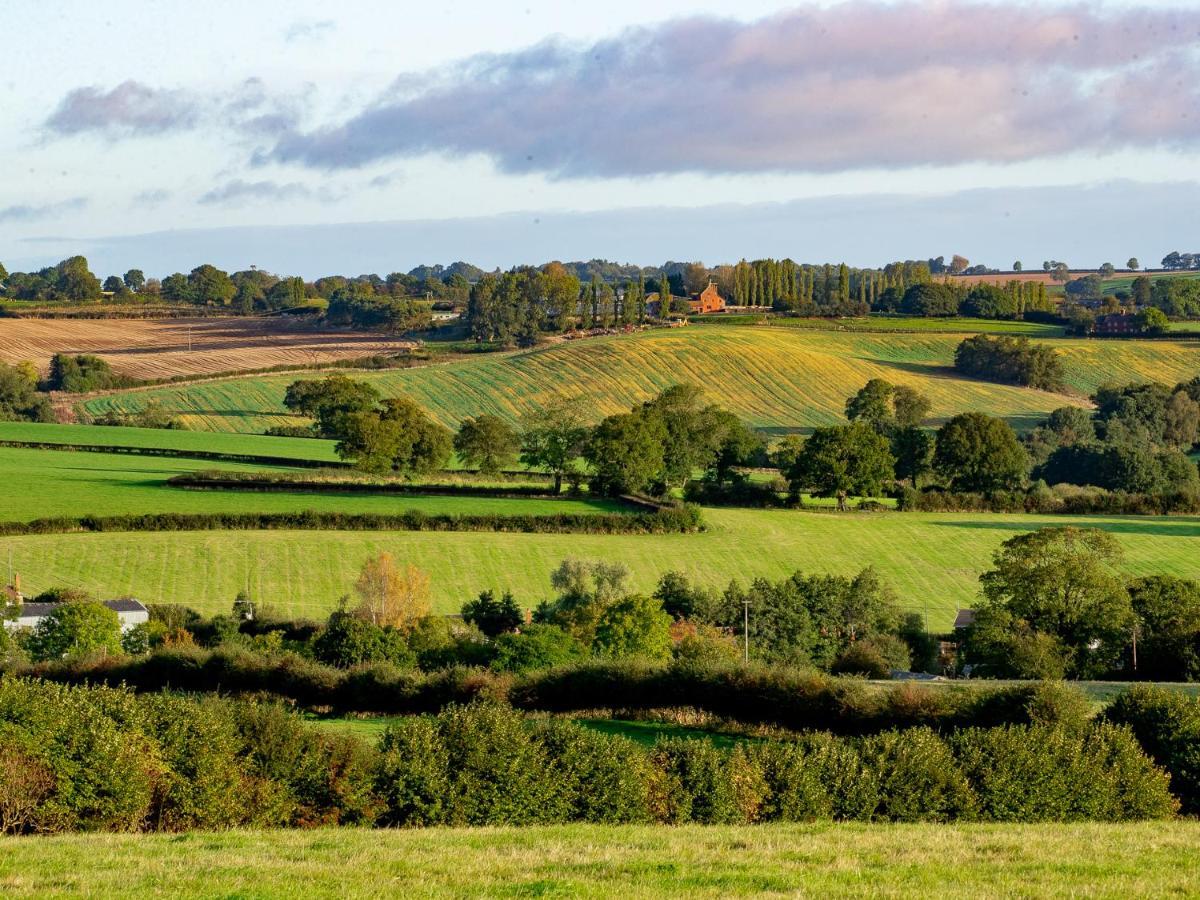 Frith Green Bromyard Bagian luar foto